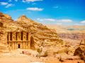 Titelbild für Erlebnisreise Jordanien